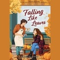 Cover: Falling Like Leaves - SIMON & SCHUSTER AUDIO