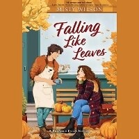Enlarge image Cover: Falling Like Leaves - SIMON & SCHUSTER AUDIO