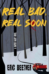 Enlarge image Cover: Real Soon Real Bad - LEVEL BEST BOOKS