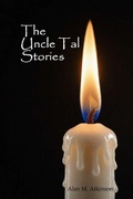 Cover: The Uncle Tal Stories - Words on Paper (Ink)