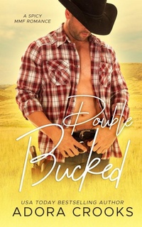 Enlarge image Cover: Double Bucked - Adora Crooks