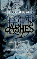 Cover: Ashes - Engen Books