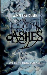 Enlarge image Cover: Ashes - Engen Books
