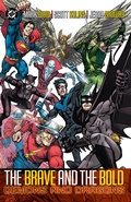 Cover: Brave and the Bold Vol. 3: Demons and Dragons: (New Edition) - DC Comics