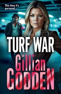 Cover: Turf War - Boldwood Books Ltd