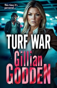 Enlarge image Cover: Turf War - Boldwood Books Ltd