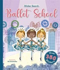Cover: Sticker Search: Ballet School - Hatch
