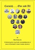 Cover: Cornish... One and All - Independent Publishing Network