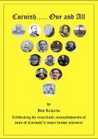Enlarge image Cover: Cornish... One and All - Independent Publishing Network