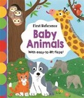 Cover: Baby Animals - Autumn Publishing