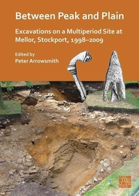 Enlarge image Cover: Between Peak and Plain - Archaeopress Publishing