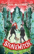 Cover: Hedgewitch: Stonewitch - Welbeck Children's Books