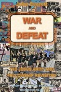 Cover: War and Defeat - Grosvenor House Publishing Ltd