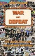Cover: War and Defeat - Grosvenor House Publishing Ltd