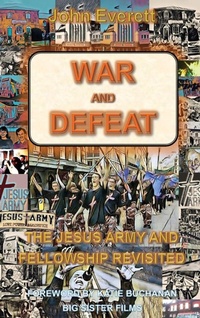 Enlarge image Cover: War and Defeat - Grosvenor House Publishing Ltd