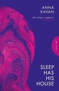 Cover: Sleep Has His House - Pushkin Press Classics