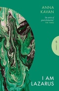 Cover: I Am Lazarus - Pushkin Press Classics