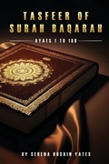 Cover: Tasfeer Of Surah Baqarah - Publishing Push LTD