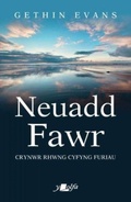 Cover: Neuadd Fawr - Y Lolfa