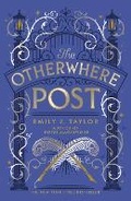 Cover: The Otherwhere Post - Pushkin Children's Books