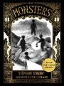 Cover: Monsters - Pushkin Children's Books