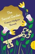 Cover: The Secret Garden - Pushkin Children's Books