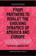 Cover: From Partners to Rivals? - Global East-West (London)