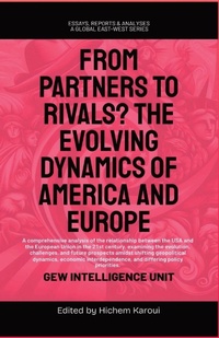 Enlarge image Cover: From Partners to Rivals? - Global East-West (London)