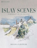 Cover: Islay Scenes - Origin