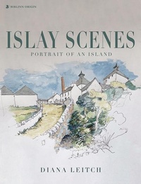 Enlarge image Cover: Islay Scenes - Origin