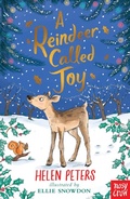Cover: A Reindeer Called Joy - Nosy Crow Ltd