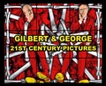 Cover: Gilbert & George: 21st Century Pictures - Hayward Gallery Publishing