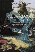 Cover: Paula Rego: Visions of English Literature - Hayward Gallery Publishing