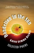 Cover: Dandelion in the Sun - Mosaique Press