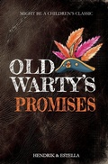 Cover: Old Warty's Promises - Marchien Press