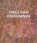 Cover: Emily Kam Kngwarray - Tate Publishing