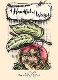 Cover: A Handful of Wasps - Shoestring Press