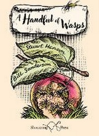 Enlarge image Cover: A Handful of Wasps - Shoestring Press