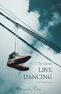 Cover: Line Dancing - Shoestring Press