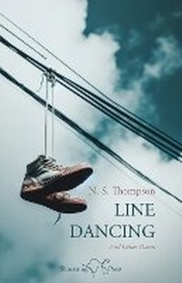 Enlarge image Cover: Line Dancing - Shoestring Press