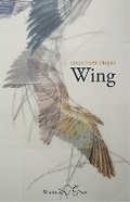Cover: Wing - Shoestring Press