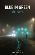 Cover: Blue in Green - Shoestring Press