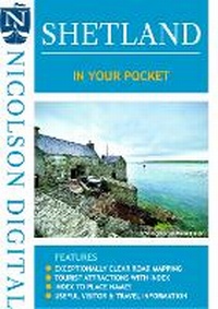 Abbildung von: Shetland in Your Pocket - Nicolson Digital Ltd