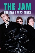 Cover: The Jam - Spenwood Books