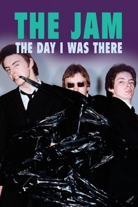 Enlarge image Cover: The Jam - Spenwood Books