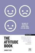 Cover: Attitude Book - Distributed by eBookpartnership