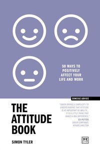Abbildung von: Attitude Book - Distributed by eBookpartnership