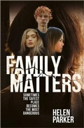 Cover: Family Matters - Instant Apostle