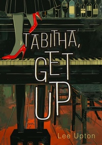 Enlarge image Cover: Tabitha, Get Up - Sagging Meniscus Press