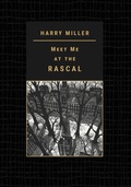 Cover: Meet Me at the RASCAL - Sagging Meniscus Press